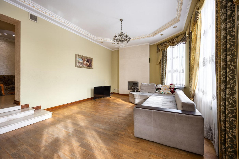 Продаж Будинок 8-кімнатний на вул. Геофізиків Lapaivka - photo 5