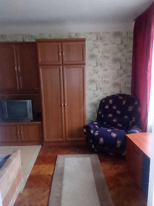 Оренда Квартира 1-кімнатна, 3/5 поверх на Щербаківського, 72 Київ - фото 3