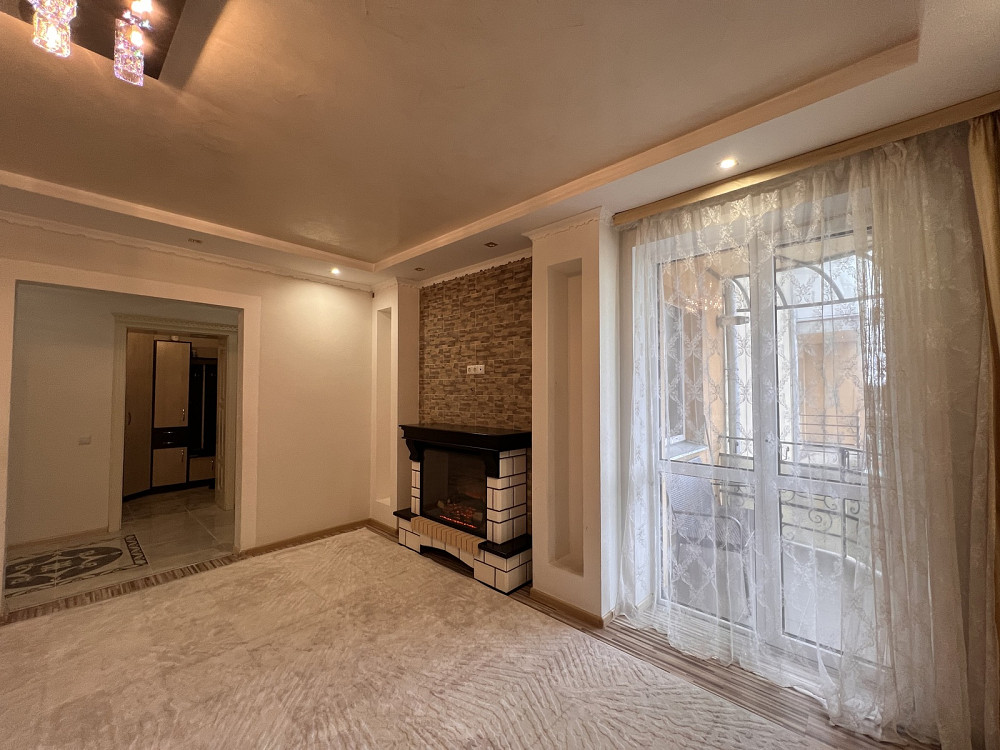 Продаж Квартира 4-кімнатна, 6/7 поверх на Кровулок Надії Ivano-Frankivs'k - photo 9