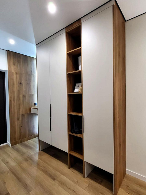 Продаж Квартира 3-кімнатна, 20/25 поверх на Олександра Олеся вул., д. 17 Киев - изображение 9