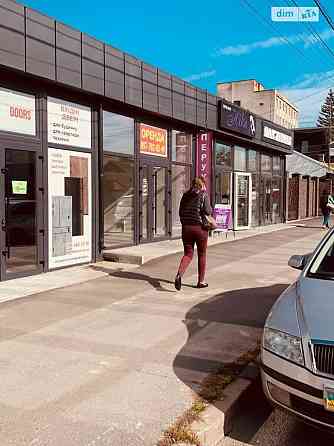 Продаж приміщення вільного призначення на Героїв Нацгвардії Вінниця