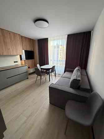 Продаж Квартира 1-кімнатна, 6/23 поверх на липківського вул., д. 38 Kiev