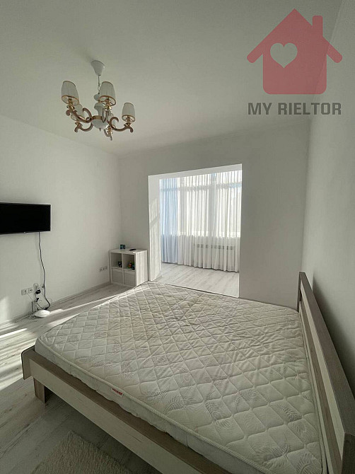 Оренда Квартира 1-кімнатна, 3/5 поверх на Волошина Минай - фото 7