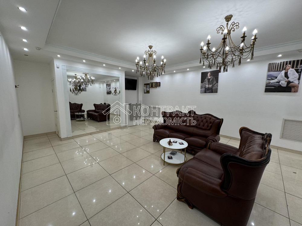 Оренда готовий бізнес на вул. Науки приміщень - 2, поверх - 1/5 Kharkiv - photo 1