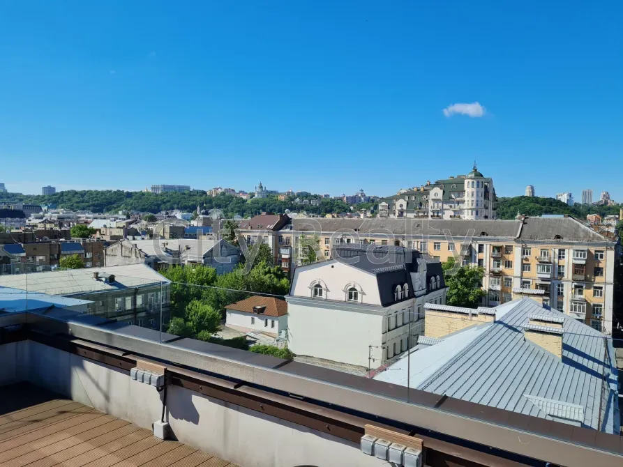 For rent Office Spaces area 143 sq.m floor 3 Kiev Верхній Вал 64 Kiev - photo 16