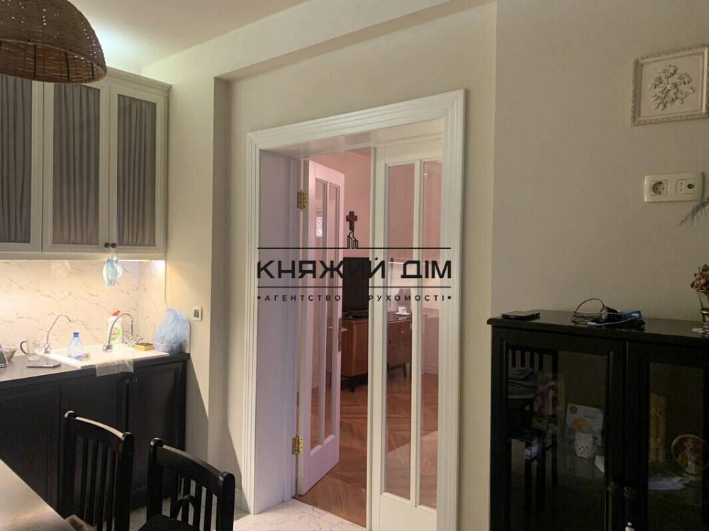 Продається 2 кімнатна квартира в ЖК Сільвер Бриз № 21146718 Київ - фото 9