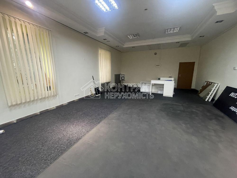 Оренда приміщення вільного призначення на вул. Алчевських приміщень - 3, поверх - 1/5 Харків - фото 2