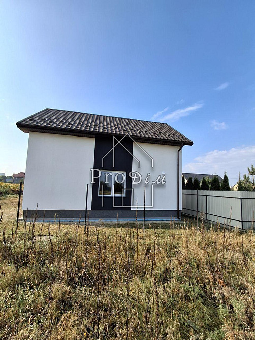 Продаж Будинок 4-кімнатний на Незалежності вул., 35Б Погреби (Броварський район) - изображение 4