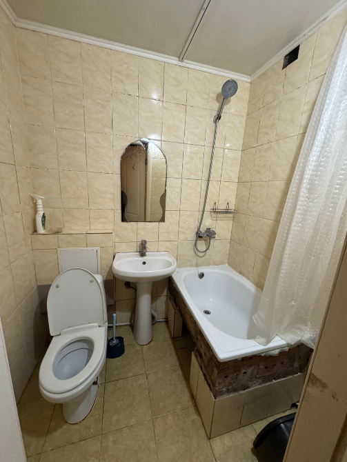 Оренда 2к Кімната 36 кв.м Барвиста Вінниця - фото 3