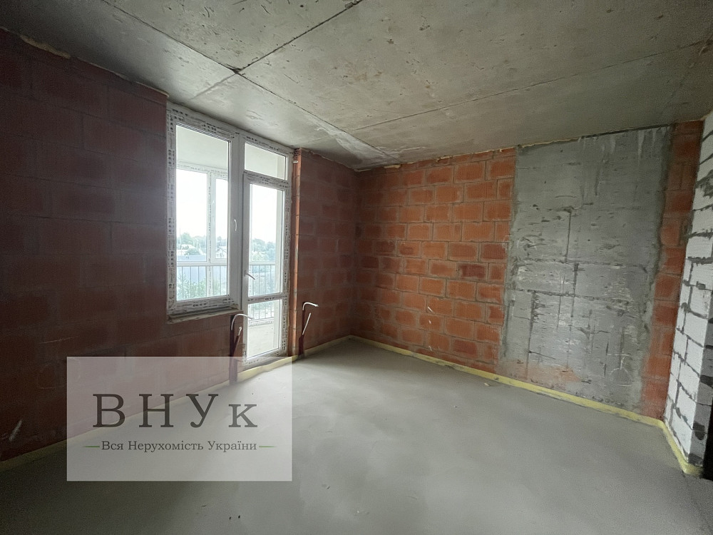 Продаж Квартира 3-кімнатна, 4/10 поверх на вул. Микулинецька Тернопіль - фото 9