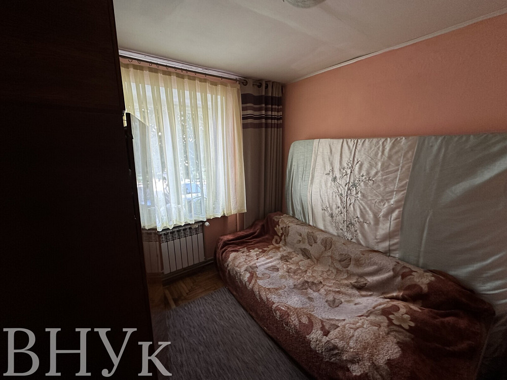 Продаж Квартира 5-кімнатна, 1/9 поверх на вул. Шептицького Митрополита Тернополь - изображение 7