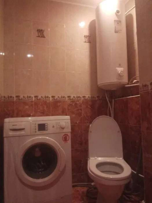 Оренда Квартира 2-кімнатна, 6/9 поверх на ул. Александра Бойченко, 14 Київ - фото 5