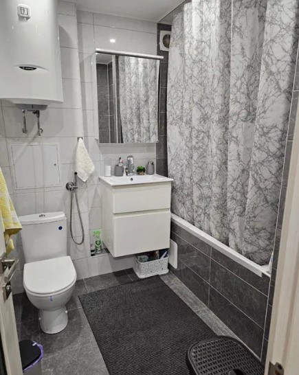 3-х ком квартира на Черёмушках- ул. Академика Филатова Odessa - photo 15