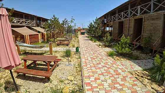 Продаж комерційне приміщення на дорога Автодорога Р-70, 57 приміщень - 20, поверх - 1 Затока