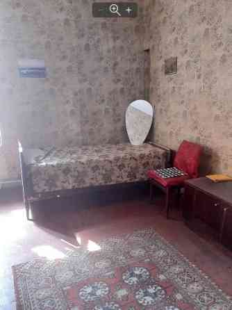 Квартира - 4 раздельные  комнаты в историческом Центре города Odessa