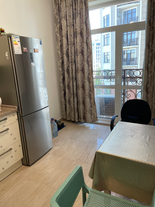 For sale 1-room Apartment 44 sq.m 24 жемчужина Odessa - photo 7