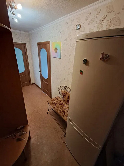 Оренда Квартира 2-кімнатна, 7/9 поверх на просп. Науки, 24/2 Киев - изображение 11