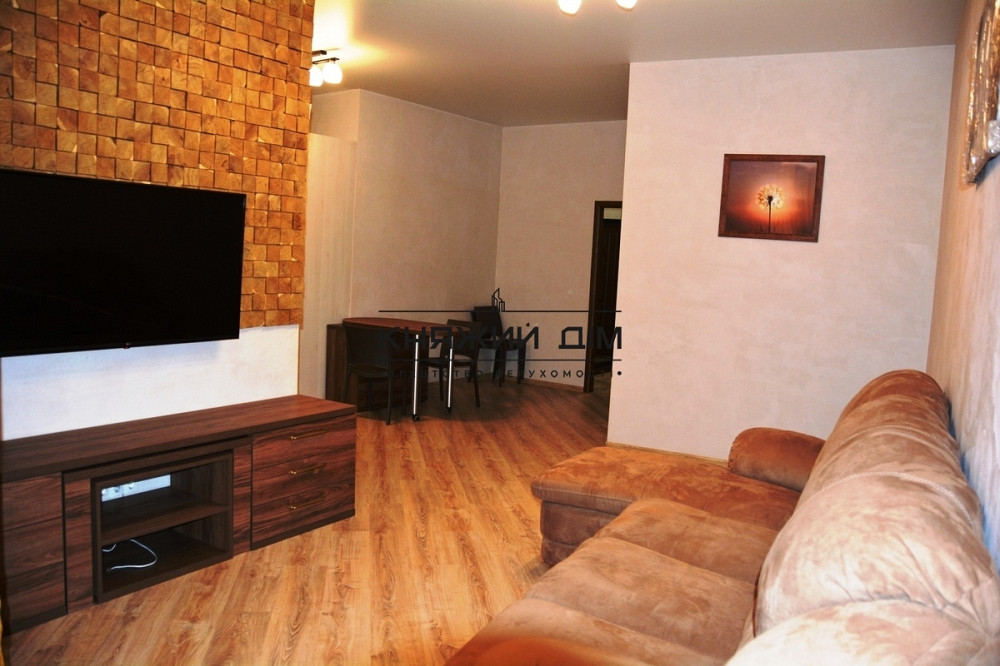 Оренда 2-комнтаную квартири студіо в ЖК Паркстоун Код об'єкта № 11188053 Київ - фото 7