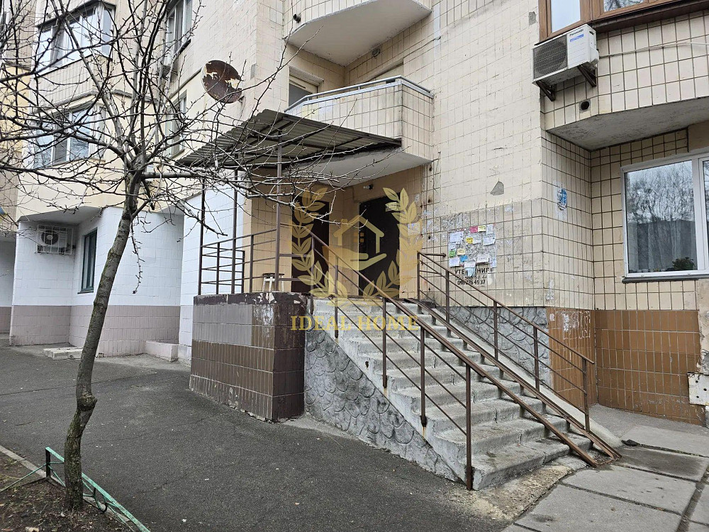 Продаж Квартира 2-кімнатна, 5/16 поверх на Загоровская ул., 8/10 Київ - фото 2