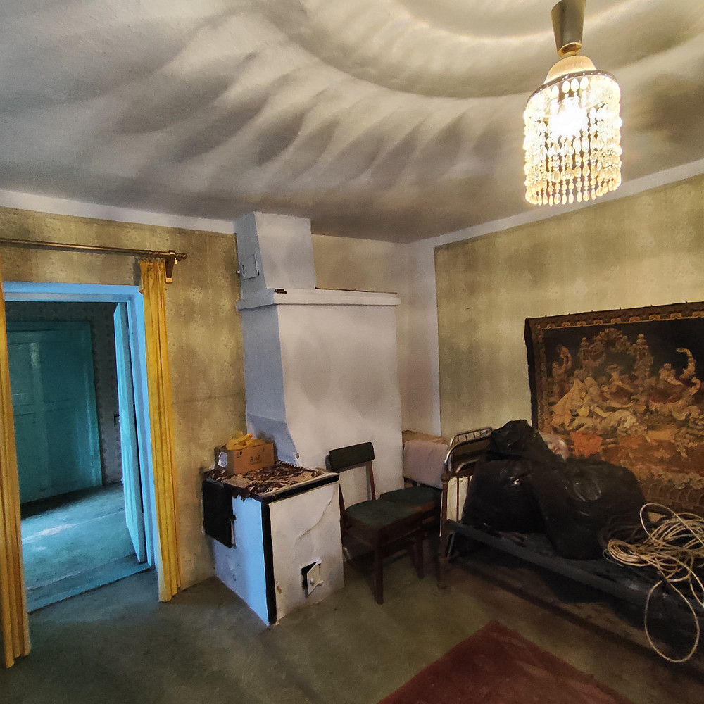 Продаётся небольшой дом в с.Жолтое  на самом берегу Хаджибеевского лимана Жовте - фото 9