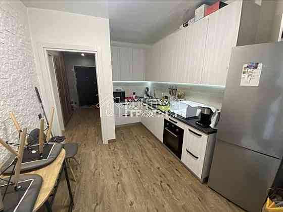 Продаж Квартира 1-кімнатна, 5/14 поверх на вул. вул. Аврамівська Харків