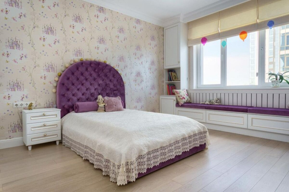 Продаж Квартира 3-кімнатна, 13/23 поверх на Трускавецька, 4Б Київ - фото 18