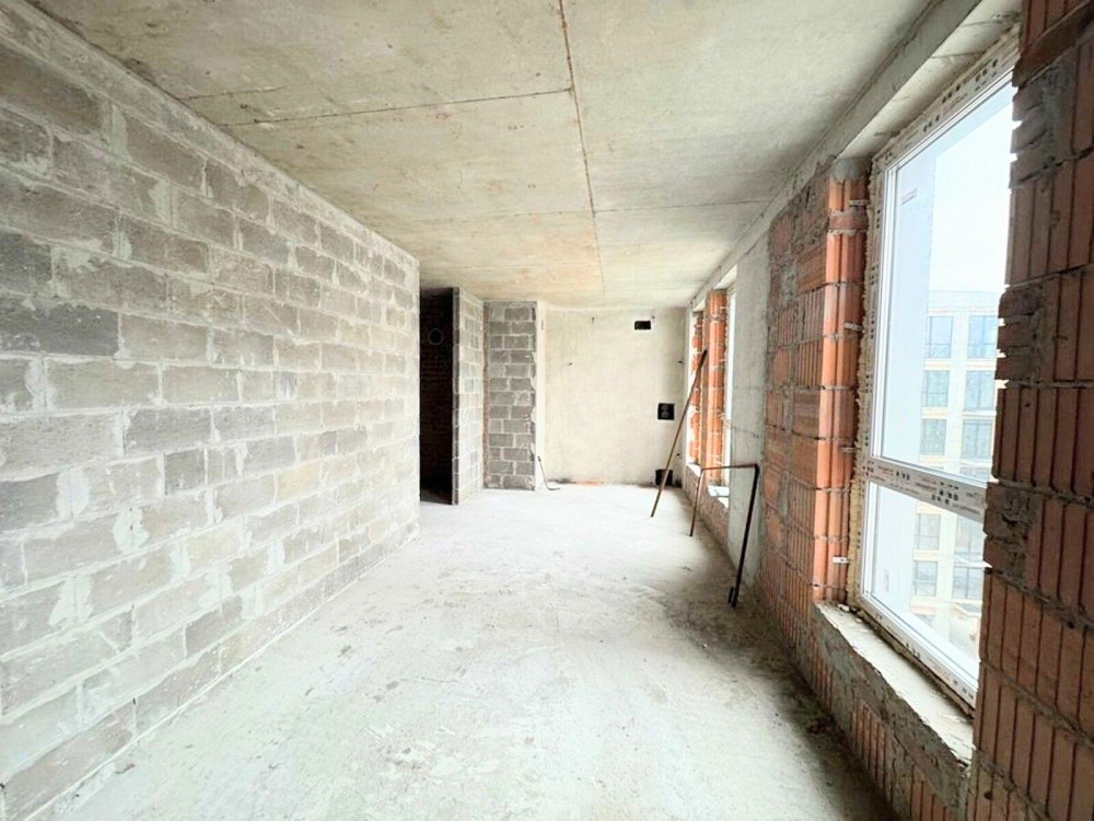 Продаж Квартира 3-кімнатна, 6/7 поверх на Стрийська, 115 Львів - фото 10