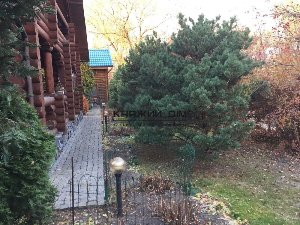 Оренда Будинок на 5-а вул. Ентузіаств Київ - фото 9