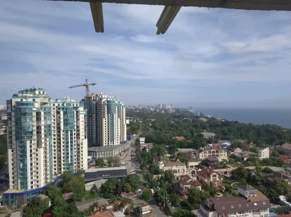 Продаж Квартира 1-кімнатна на ул. Дача Ковалевского, 5 Одеса - фото 4