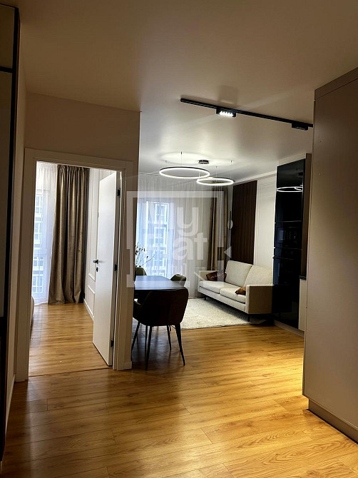 Продаж Квартира 3-кімнатна, 15/21 поверх на вул. Максимовича Михайла Киев - изображение 3