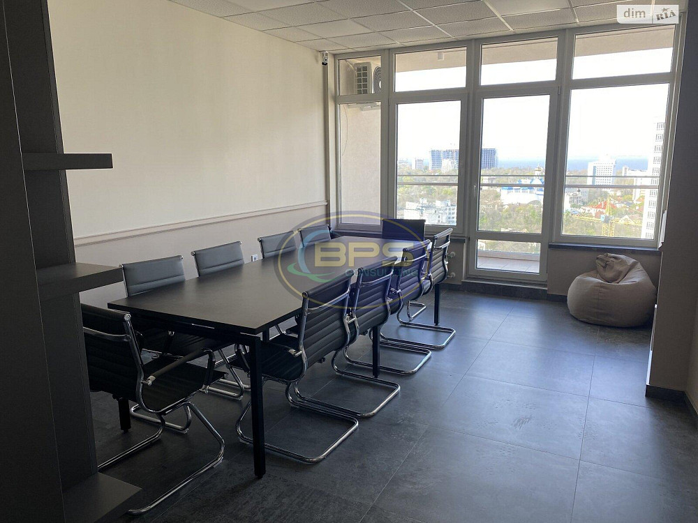 Оренда офісне приміщення на вул. Генуезька приміщень - 5, поверх - 23/23 Одеса - фото 10