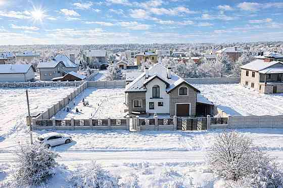 Продаж Будинок 6-кімнатний Бірки (Жовківський район)