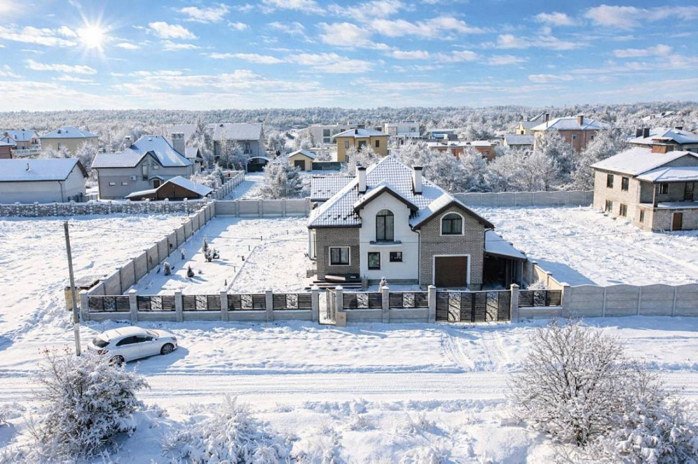 Продаж Будинок 6-кімнатний Бірки (Жовківський район) - фото 3