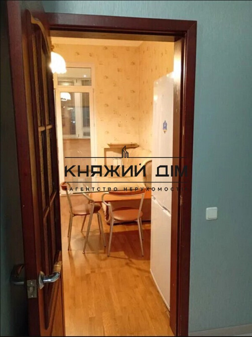 Оренда Квартира 2-кімнатна, 9/11 поверх на Героев Сталинграда просп./Володимира Івасюка просп Киев - изображение 8