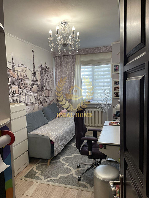 Продаж комфортної 3-х кімнатної квартири на Деміївці Київ - фото 13