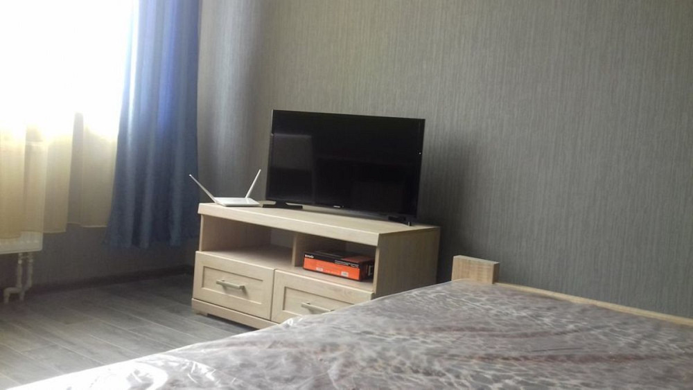 Оренда Квартира 1-кімнатна, 7/26 поверх на ул. Соломии Крушельницкой, 15 Київ - фото 1