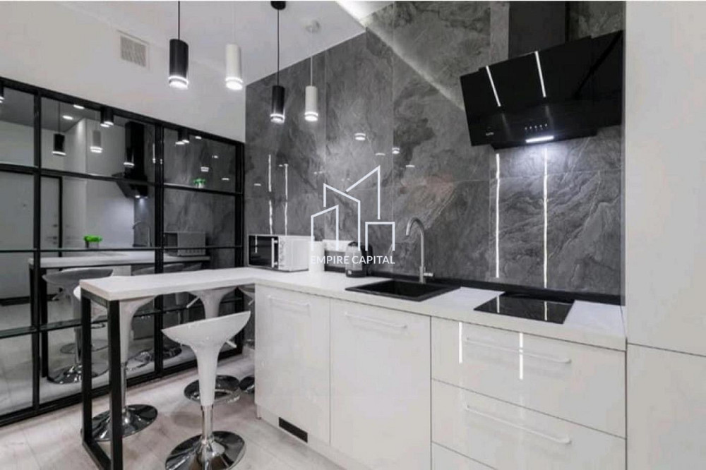 Продаж Квартира 2-кімнатна, 2/2 поверх на вул. Чорноморська Львів - фото 11