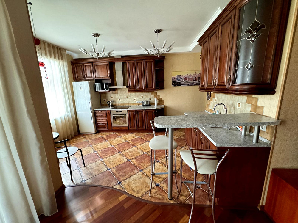 Продаж Квартира 2-кімнатна, 7/7 поверх на Щекавицька вул., д. 30/39 Kiev - photo 7