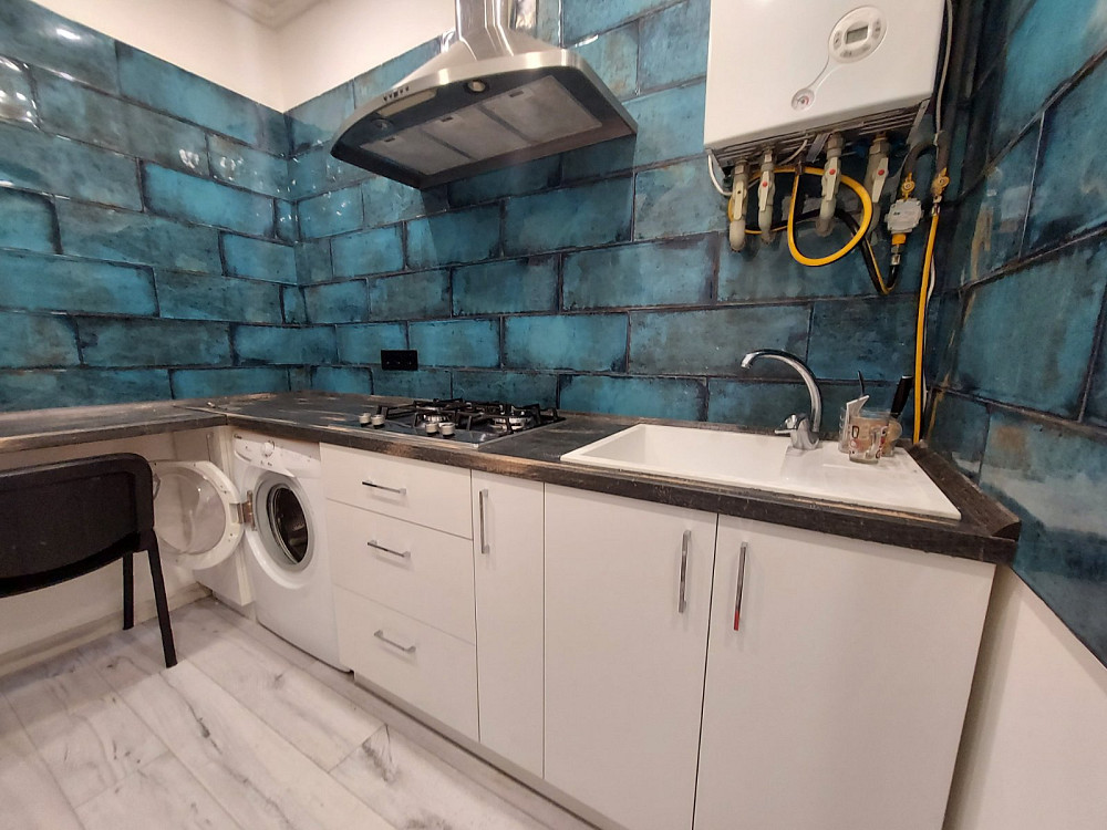 2 комнатная квартира в центре! Одесса - изображение 5