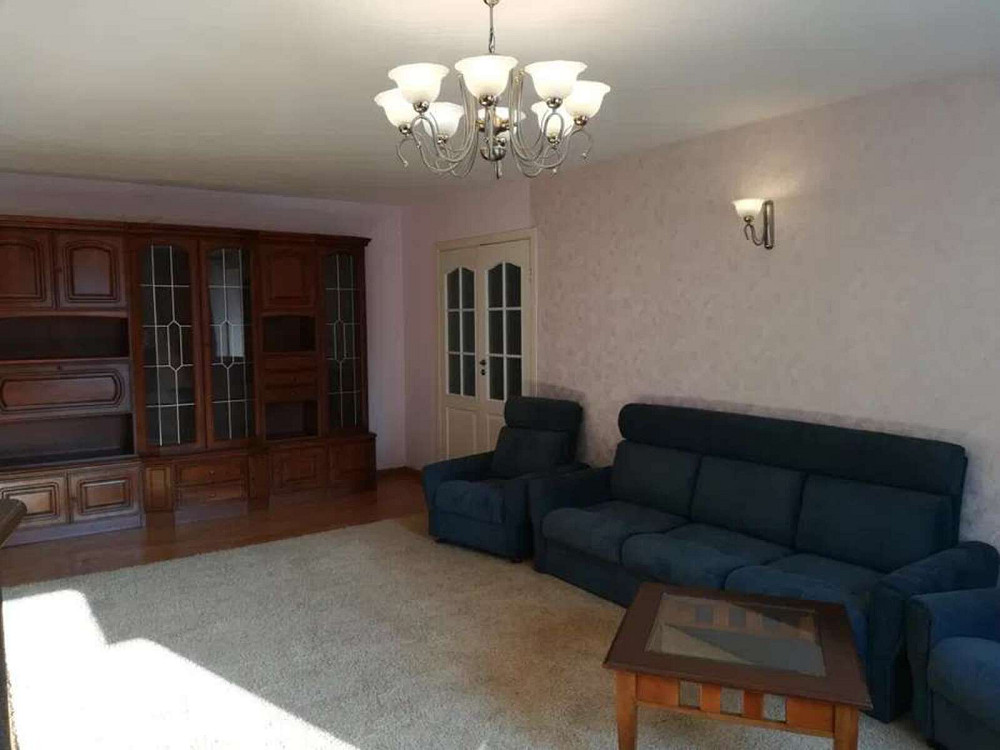 Оренда Квартира 3-кімнатна, 6/16 поверх на пр. Николая Бажана, 24 Kiev - photo 1