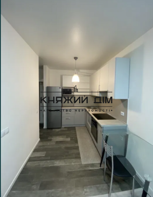 Оренда Квартира 1-кімнатна, 15/16 поверх на Соборности ул. Киев - изображение 10