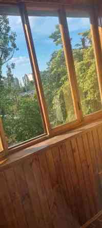 Оренда Квартира 3-кімнатна, 4/9 поверх на ул. Андрея Малышко, 15 Kiev