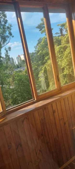 Оренда Квартира 3-кімнатна, 4/9 поверх на ул. Андрея Малышко, 15 Київ - фото 3