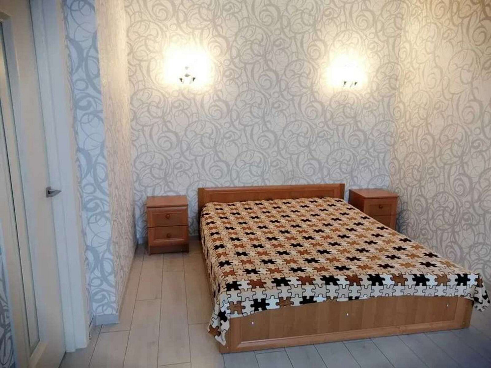 Оренда Квартира 1-кімнатна, 10/25 поверх на ул. Соломенская Київ - фото 5