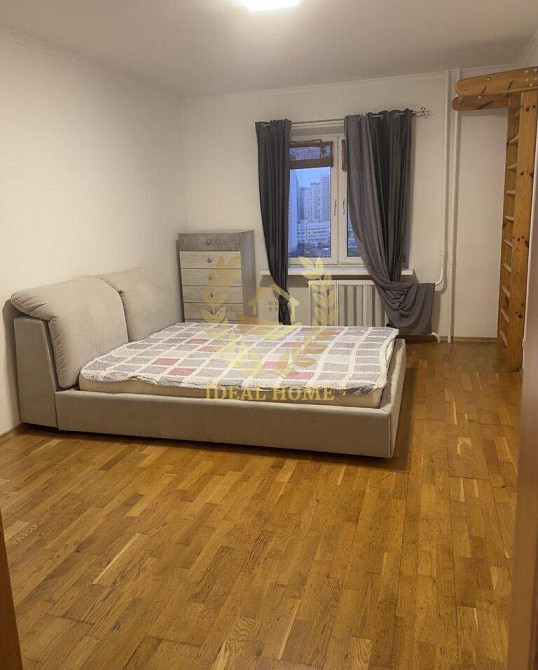 Продаж Квартира 1-кімнатна на Григоренко Петра пр-т, 18А Київ - фото 1