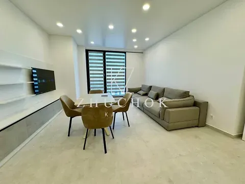 Оренда 2к Квартира 66 кв.м ЖК Небо Дніпро - фото 5