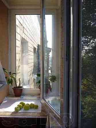 Продаж Квартира 1-кімнатна, 5/6 поверх на Миколи Міхновського бульв. (Дружби Народів), 4/6 Киев