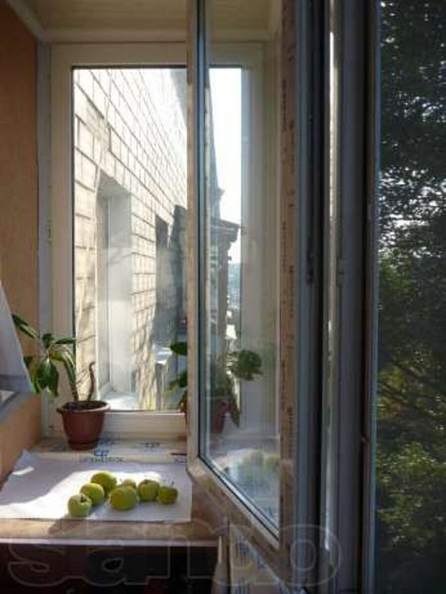 Продаж Квартира 1-кімнатна, 5/6 поверх на Миколи Міхновського бульв. (Дружби Народів), 4/6 Киев - изображение 2