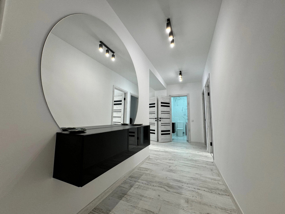 Продаж Квартира 3-кімнатна, 11/13 поверх на вул. Княгинин Івано-Франківськ - фото 9