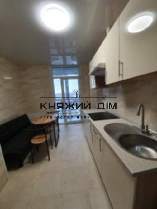 1 кімн. квартира по вул. Ракетна 24 Код об'єкта№ 21145536 Київ - фото 2